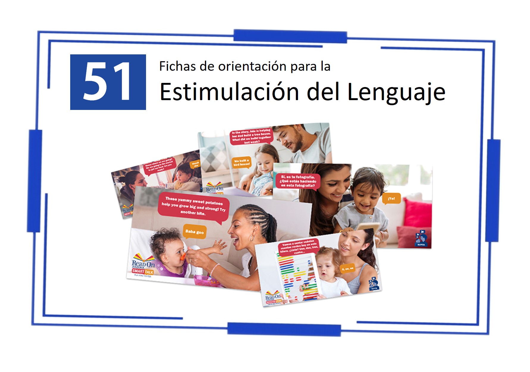Material Estimulación del Lenguaje