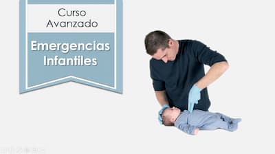 Emergencias Infantiles Avanzado