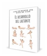 Libro PDF Desarrollo Lactante