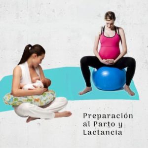 Programa Preparación al Parto y la Lactancia