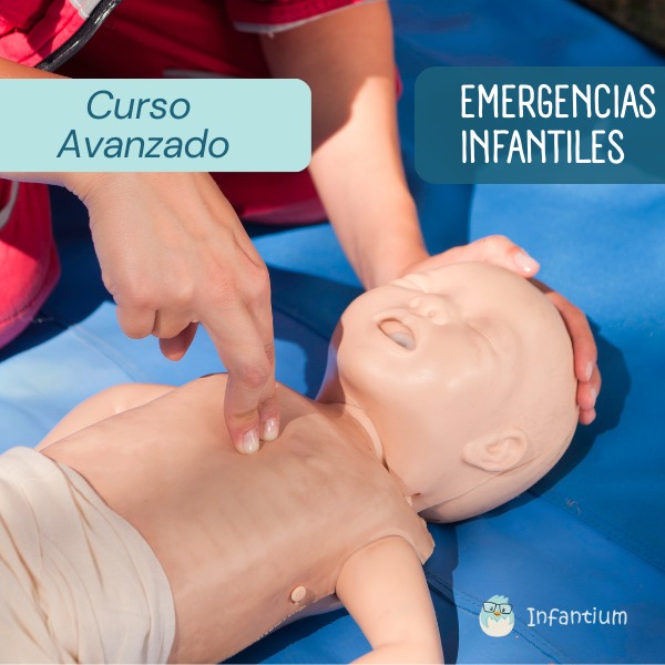 Emergencias Infantiles + Bonos BecaIG