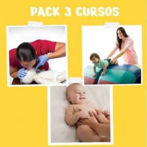 Pack Triple cod10423