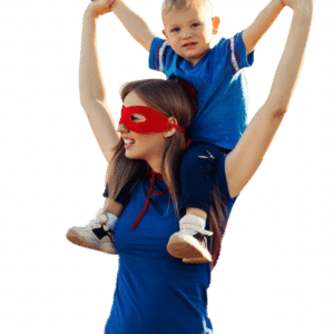 Pack Super Mamá