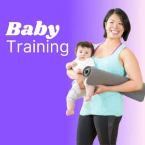 Entrenamiento con tu Bebé: Baby Training
