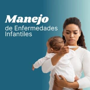 Manejo Enfermedades Infantiles