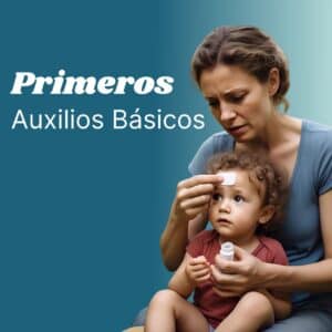 Primeros auxilios infantiles