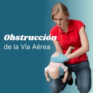 Manejo de Obstrucción vÃa aérea (OVACE)